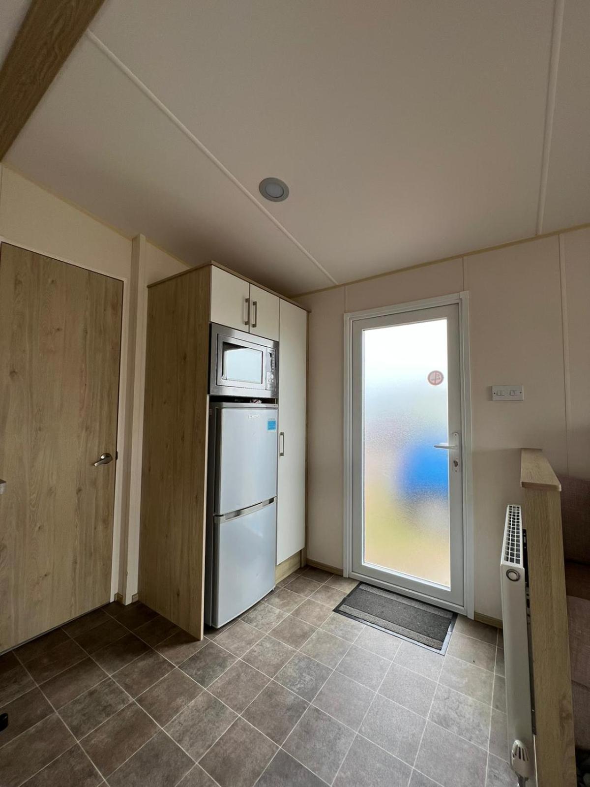 Luxurious Three Bedroom Caravan Jaywick Sands Luaran gambar