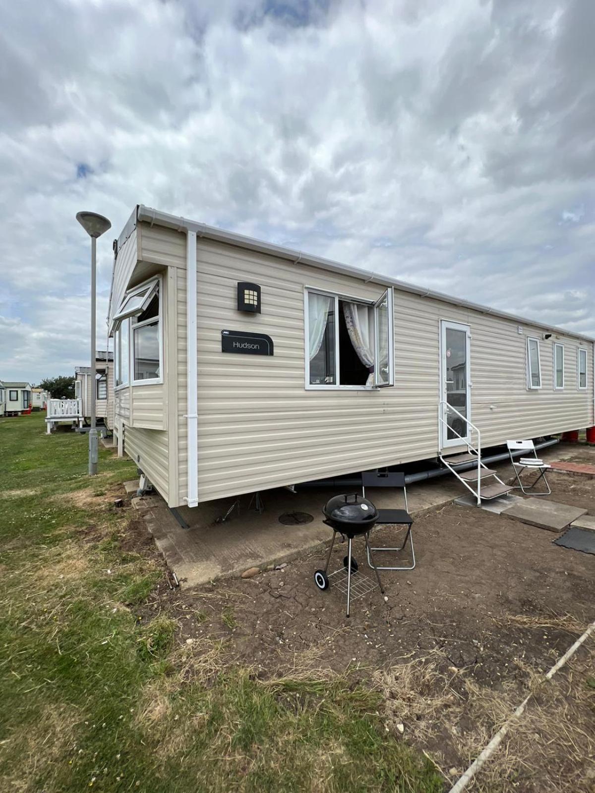 Luxurious Three Bedroom Caravan Jaywick Sands Luaran gambar